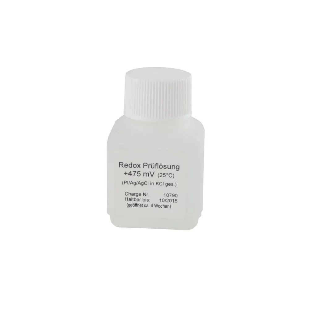 Płyn buforowy Redox Płyn buforowy Redox