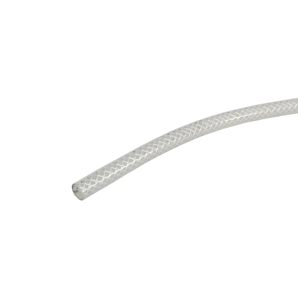 Wężyk dozujący zbrojony 10/4 mm Wężyk dozujący zbrojony 10/4 mm