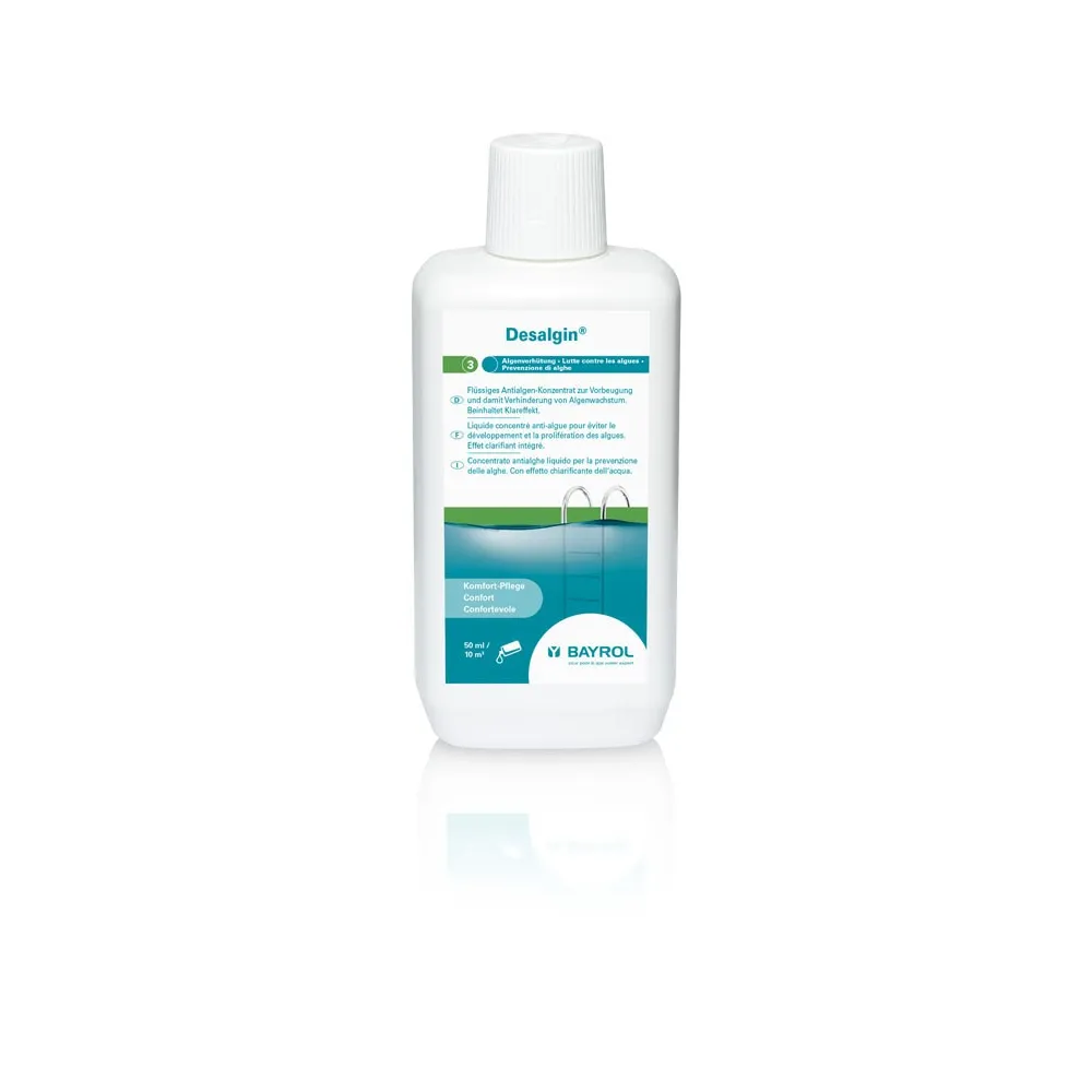 Desalgine 1 l Bayrol Desalgine 1 l Bayrol