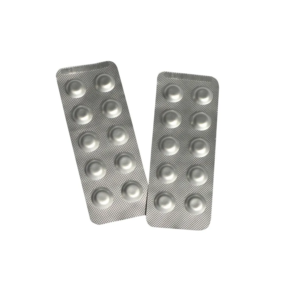 Tabletki DPD4 Tabletki DPD4