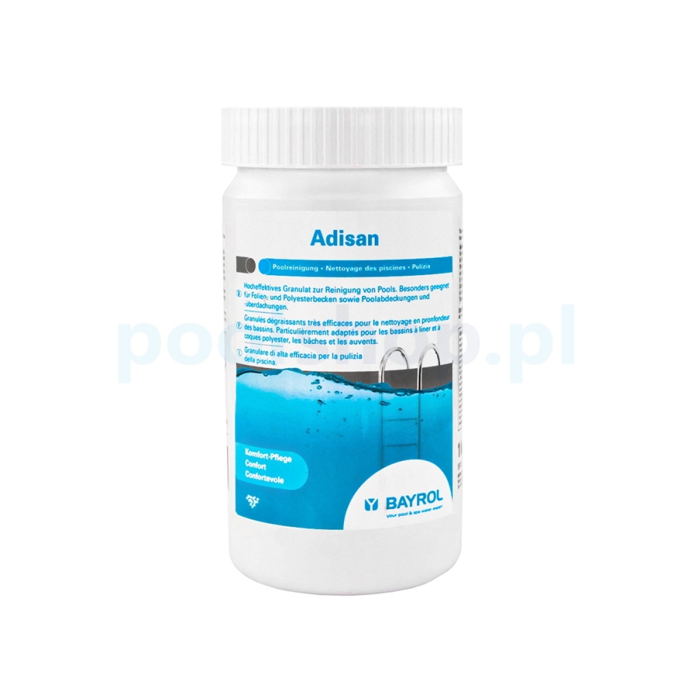 Adisan Bayrol Adisan Bayrol