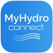 myHydro logo